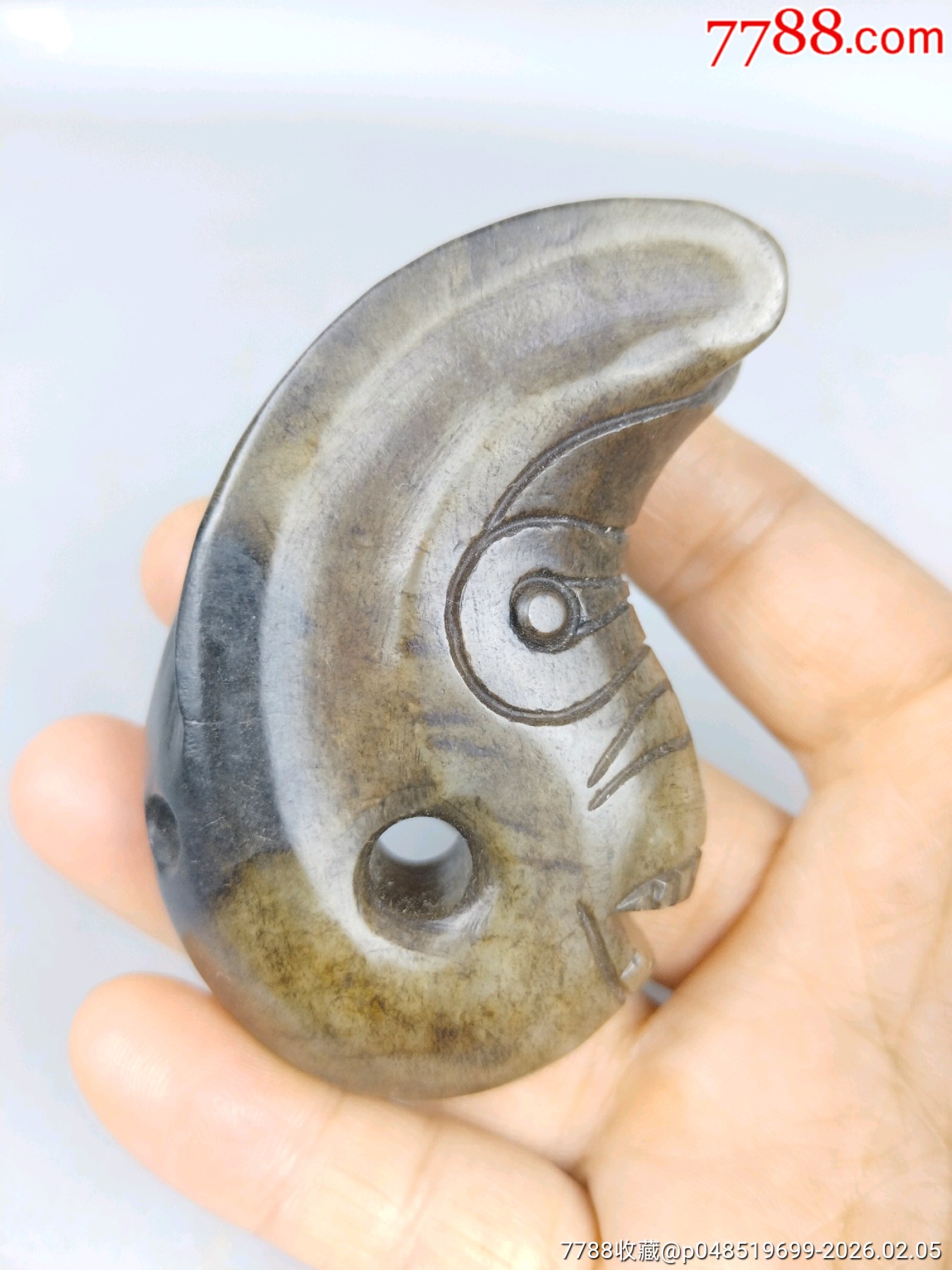 玉豬龍，_價(jià)格339元_第6張_7788商城__七七八八商品交易平臺(tái)(7788.com)