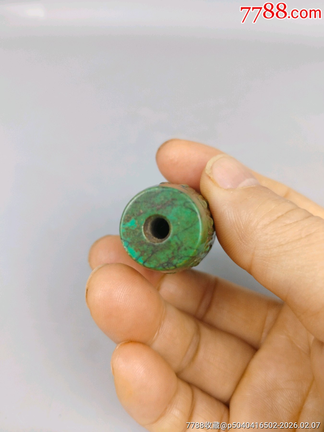 綠松石_價格110元_第7張_7788商城__七七八八商品交易平臺(7788.com)