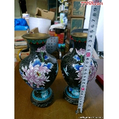 元明时期景泰蓝小件_其他景泰蓝/珐琅_百姓小店【7788旧书网】