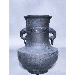 清末民初铜酒壶保存完好，包邮费不议价不议价喜欢直接拍-铜壶/铜瓶