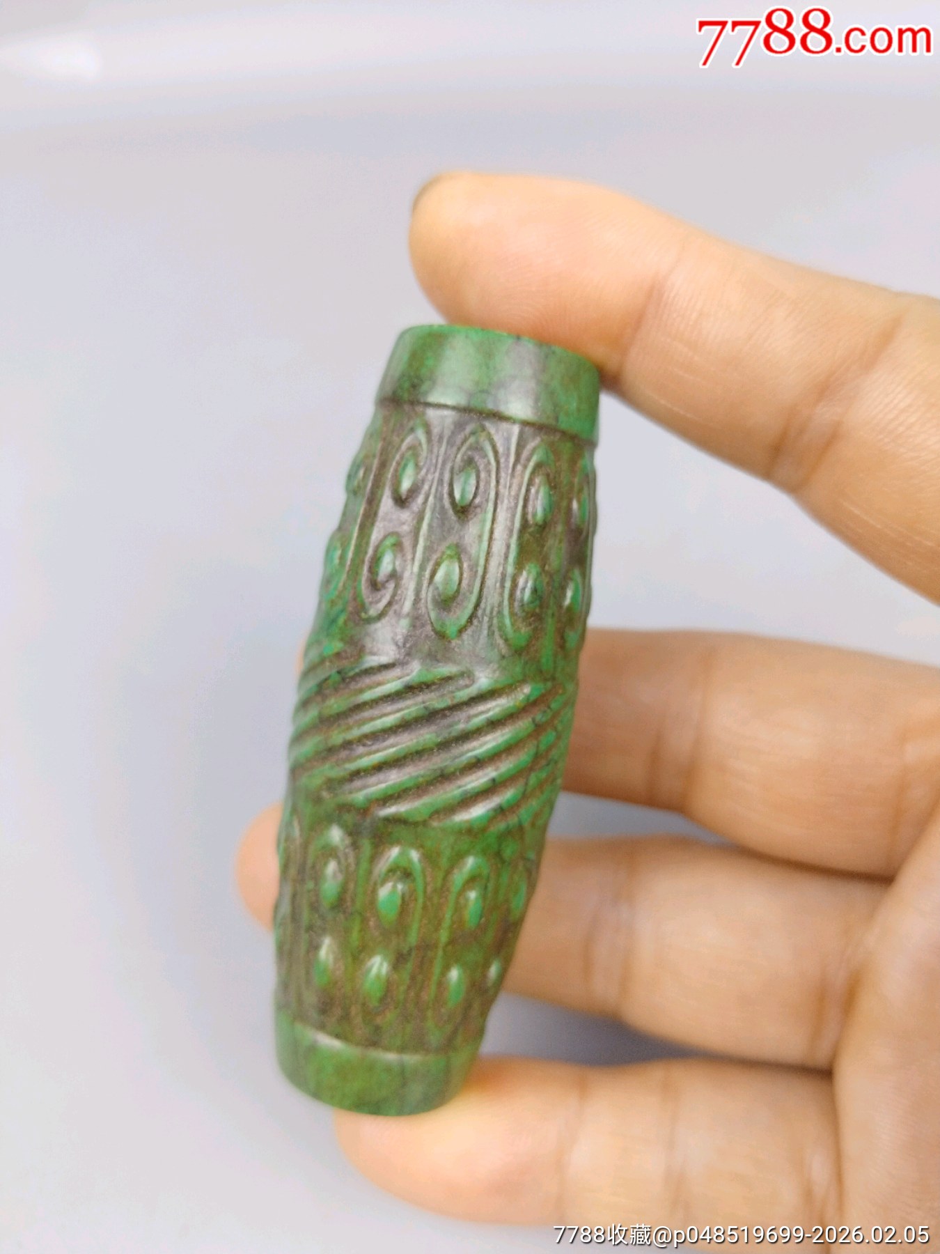 綠松石_價格120元_第7張_7788商城__七七八八商品交易平臺(7788.com)