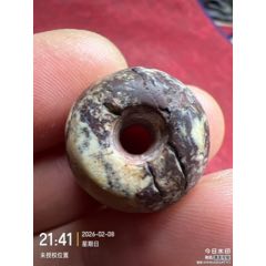 明清老玉和田玉四龙玉佩_和田玉_藏珍古玩【7788红宝书】