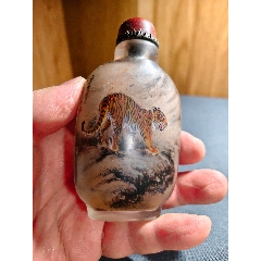 和田玉鼻烟壶_旧鼻烟壶_古玩文玩收藏家【7788红宝书】