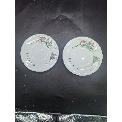 清代虎皮釉素三彩棒槌瓶_彩绘瓷/彩瓷_鉴别图片_收藏价格_7788陶器收藏