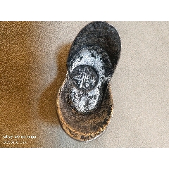 清代十两银锭_银锭_开阳钱庄【7788旧书网】