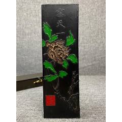 徽州胡开文老墨条_墨_诚信经营良心店【7788菊花石】