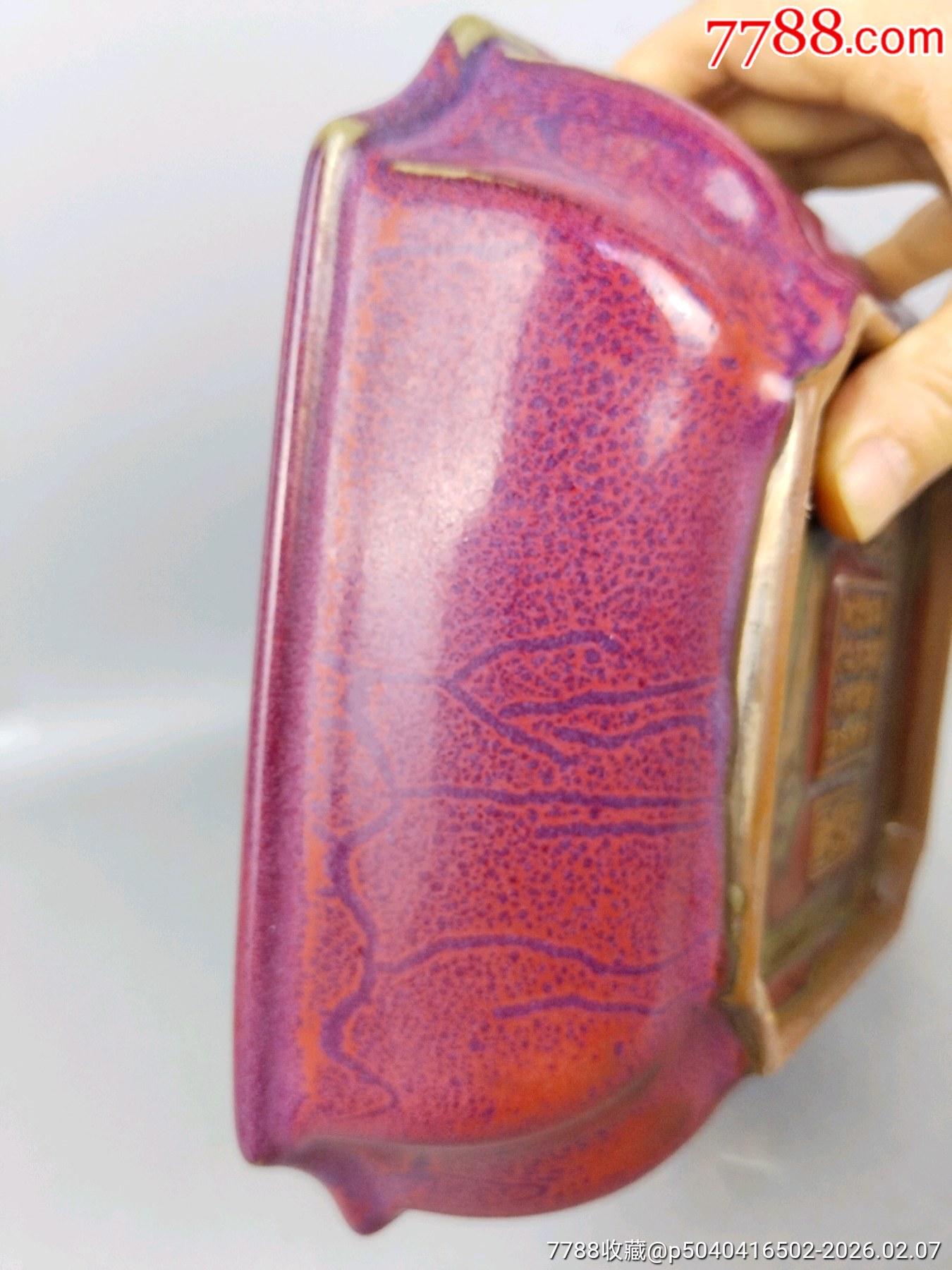 鈞瓷方盤_價(jià)格399元_第8張_7788商城__七七八八商品交易平臺(tái)(7788.com)