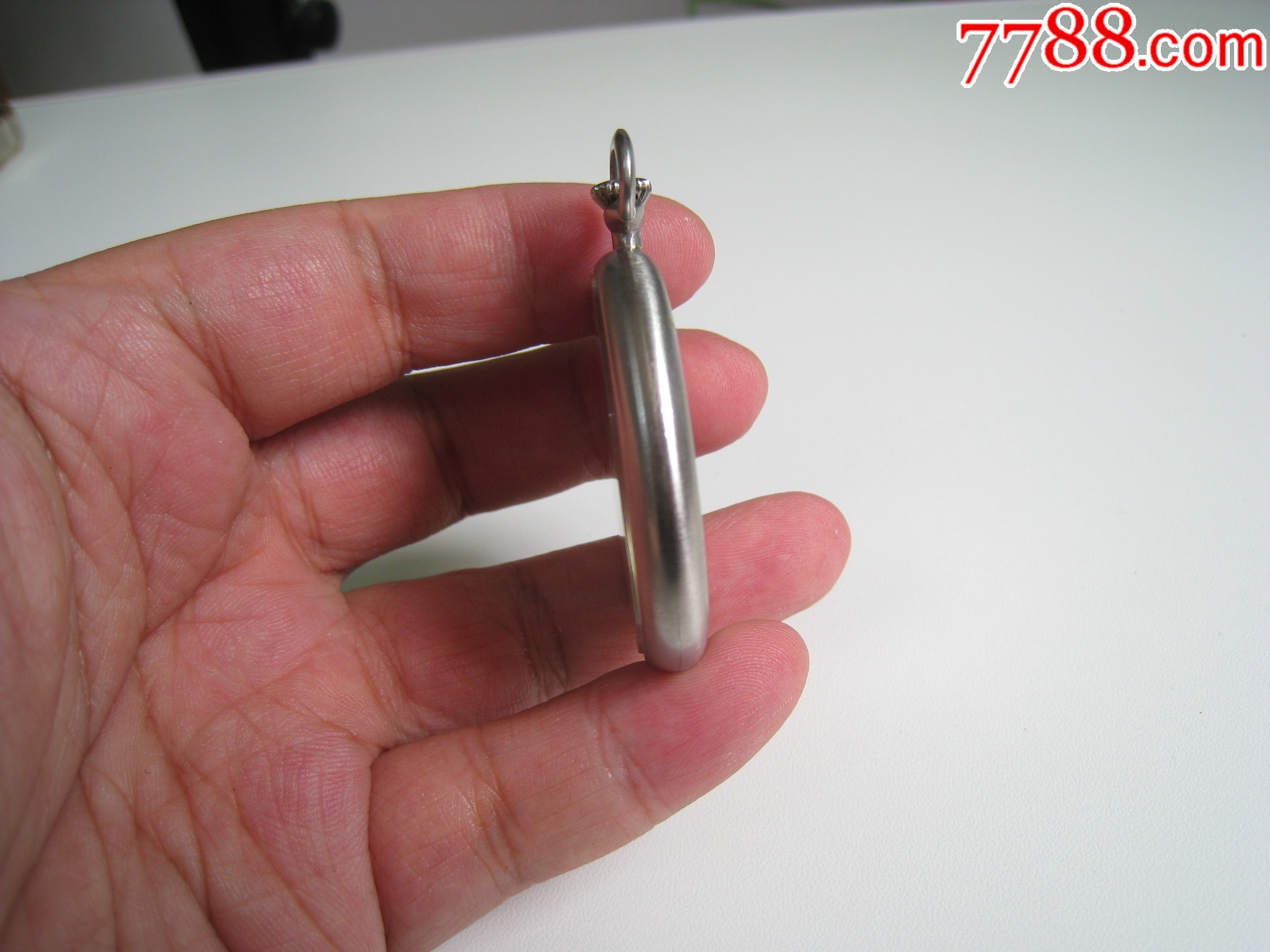 浪琴428瑞士懷表【手動(dòng)機(jī)械】男美品_價(jià)格610元_第5張_
