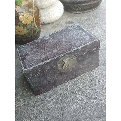 黄花梨扳指盒_木盒/木匣_荣庭古玩杂货铺【7788文玩】