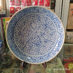 双喜罐_青花瓷_淘宝盒子【7788旧书网】