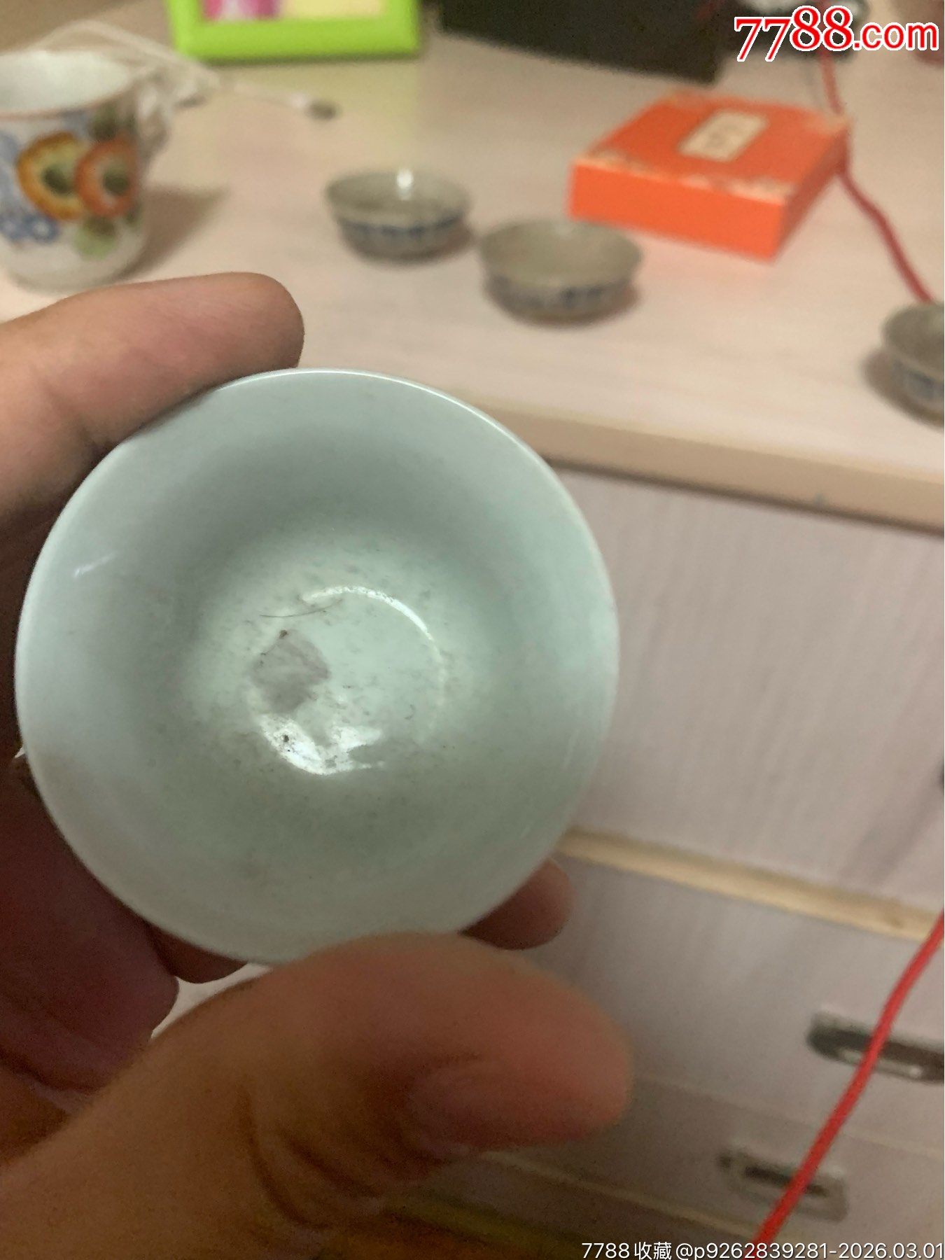 幾個小杯子20元包郵_價格20元_第4張_7788商城__七七八八商品交易平臺(7788.com)