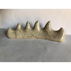 哥釉笔架-笔架/笔搁-7788核雕收藏