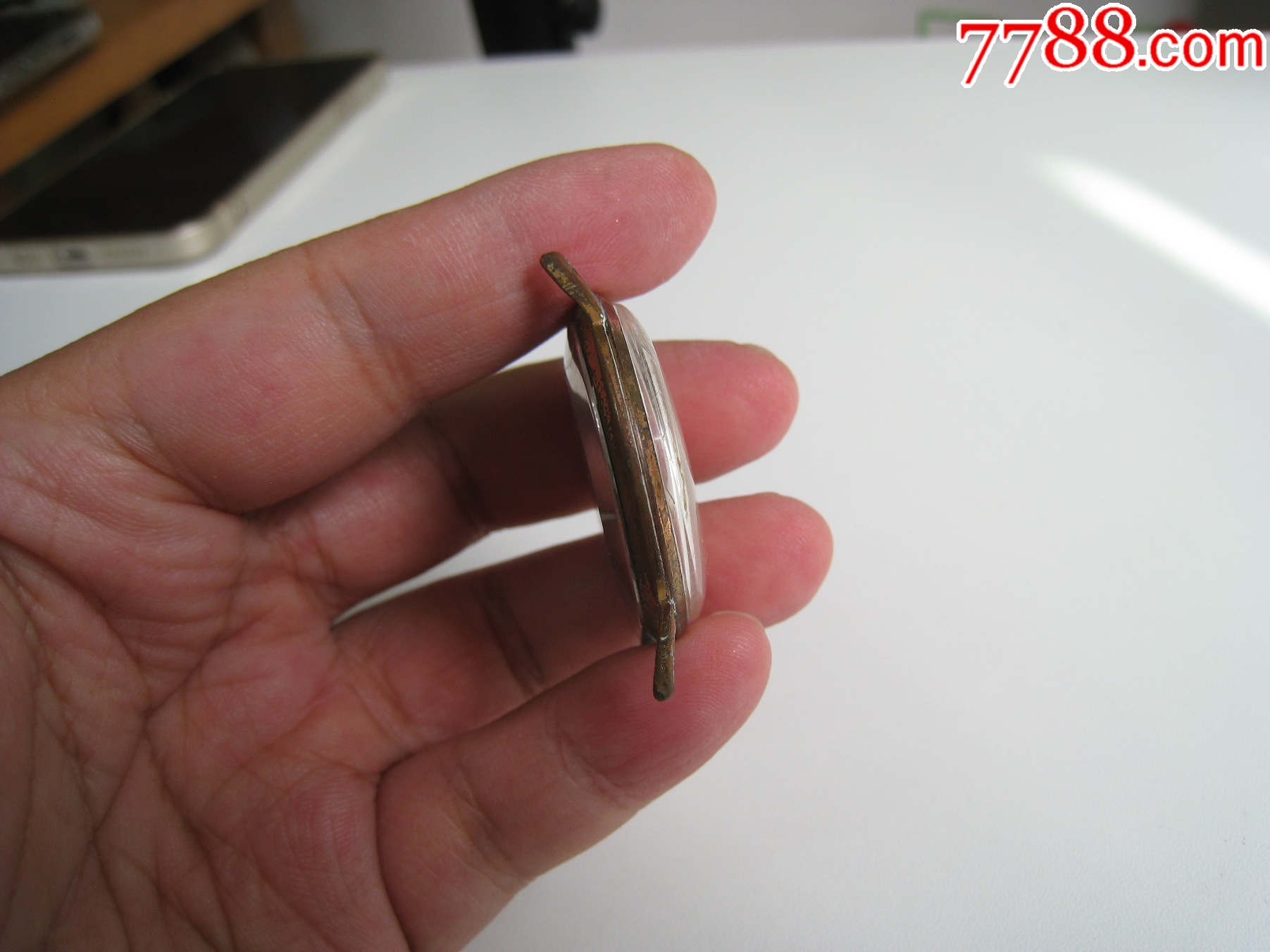 英拉格980包金瑞士表【手動機械】男_價格360元_第8張_