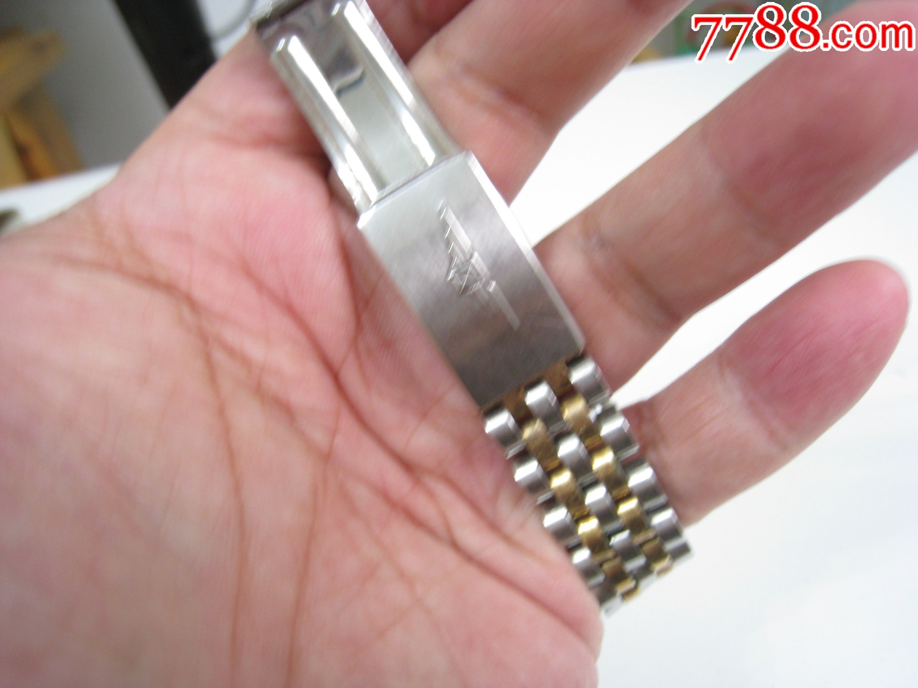 浪琴2892間金瑞士表【自動(dòng)機(jī)械】男全原_價(jià)格860元_第9張_
