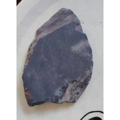 端砚 端溪老坑原石之三-端砚-7788国库券收藏