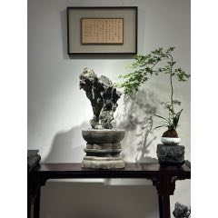 寿山溪田石、田黄原石_其他石器_德润斋【7788旧书网】