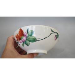 文*新粉彩山水茶杯新粉彩杯子_旧瓷器_丁一晚清民国瓷杂店【7788旧书网】