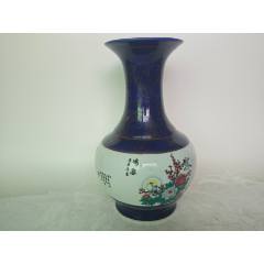 晚清同治年制粉彩麒麟送子茶壶_旧瓷器_云阁斋【7788旧书网】