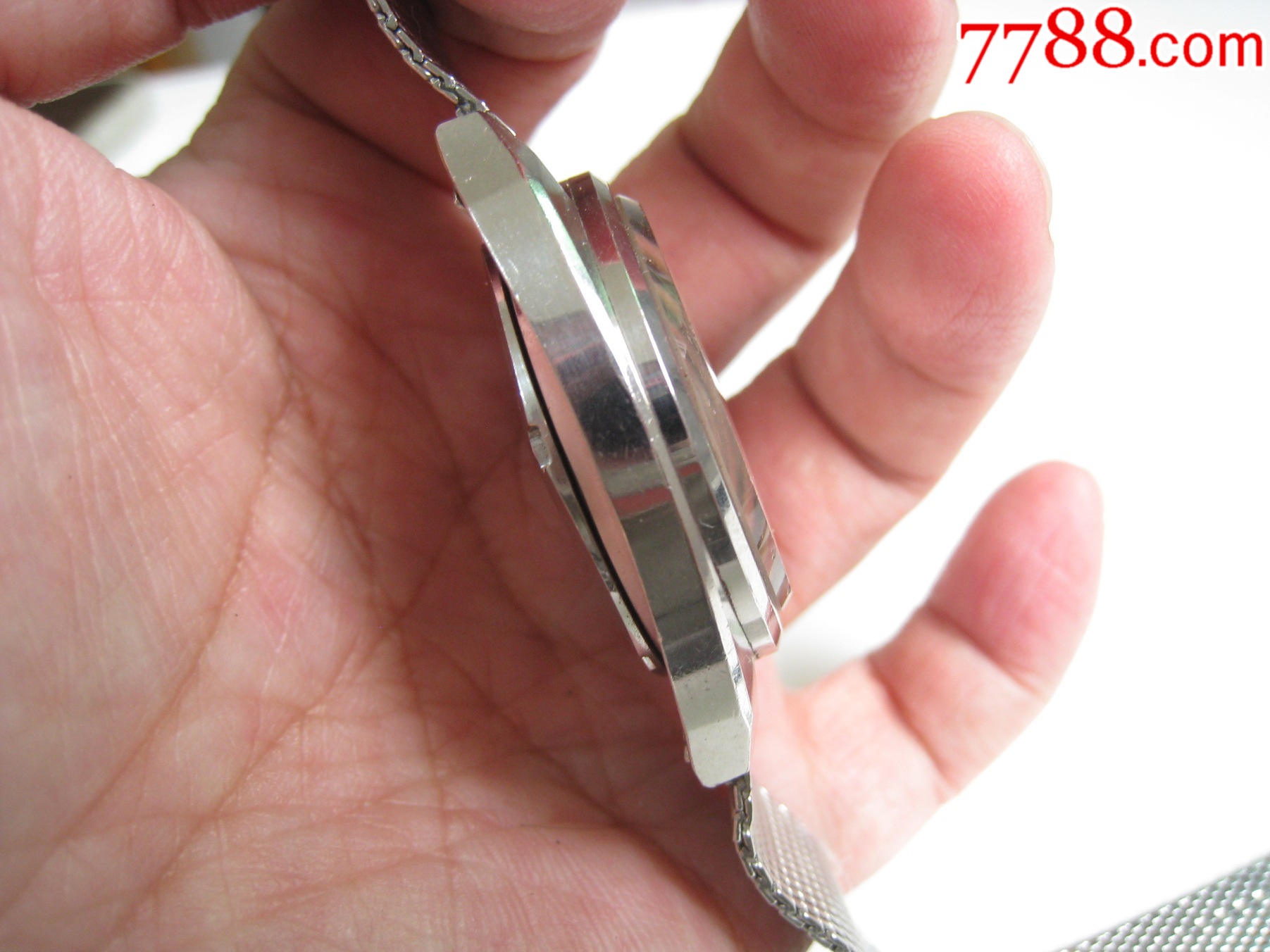 天克諾2632八卦面瑞士表【自動(dòng)機(jī)械】男全原_價(jià)格510元_第8張_