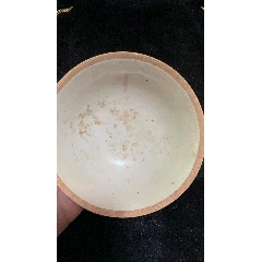 青白釉斗笠盏-青白瓷/影青瓷-7788普洱