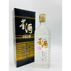 80年代初杭州西湖酒厂(桂花陈酿)16度1500ML_老酒收藏_远源流连【7788红