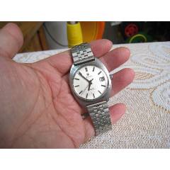 華生2824瑞士表【自動(dòng)機(jī)械】男好品