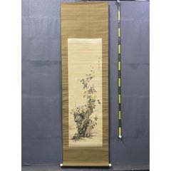徐悲鸿国画花鸟_花鸟国画原作_六经园【7788旧书网】