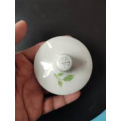 民国粉彩瓶_旧瓷器_老货古玩店【7788旧书网】