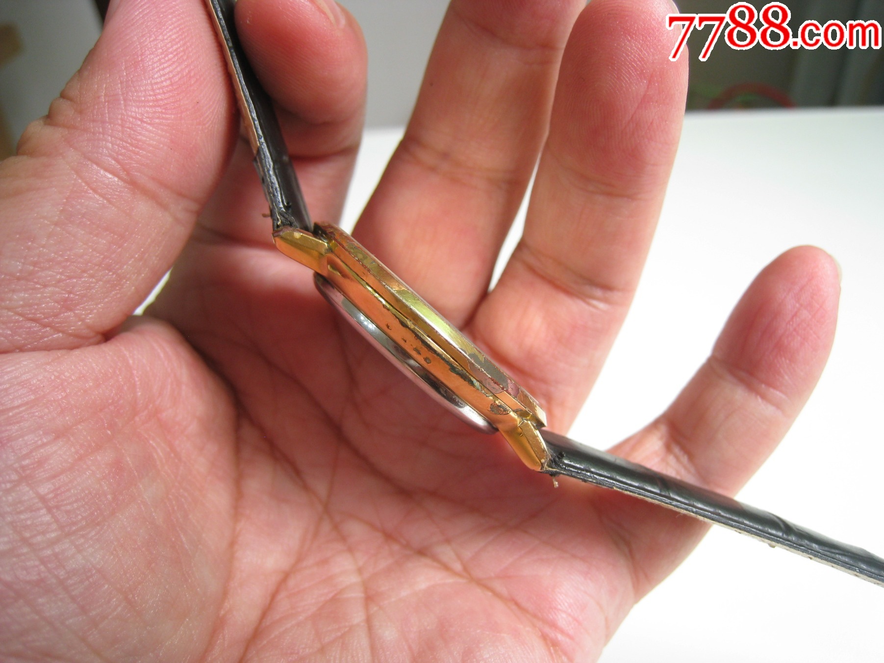歐米茄711包金瑞士表【自動(dòng)機(jī)械】男_價(jià)格1086元_第8張_