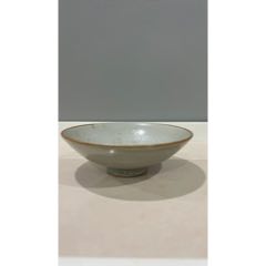 宋、湖田窑、影青、暗刻娃娃纹、葵口碗_青白瓷/影青瓷_真石记商行