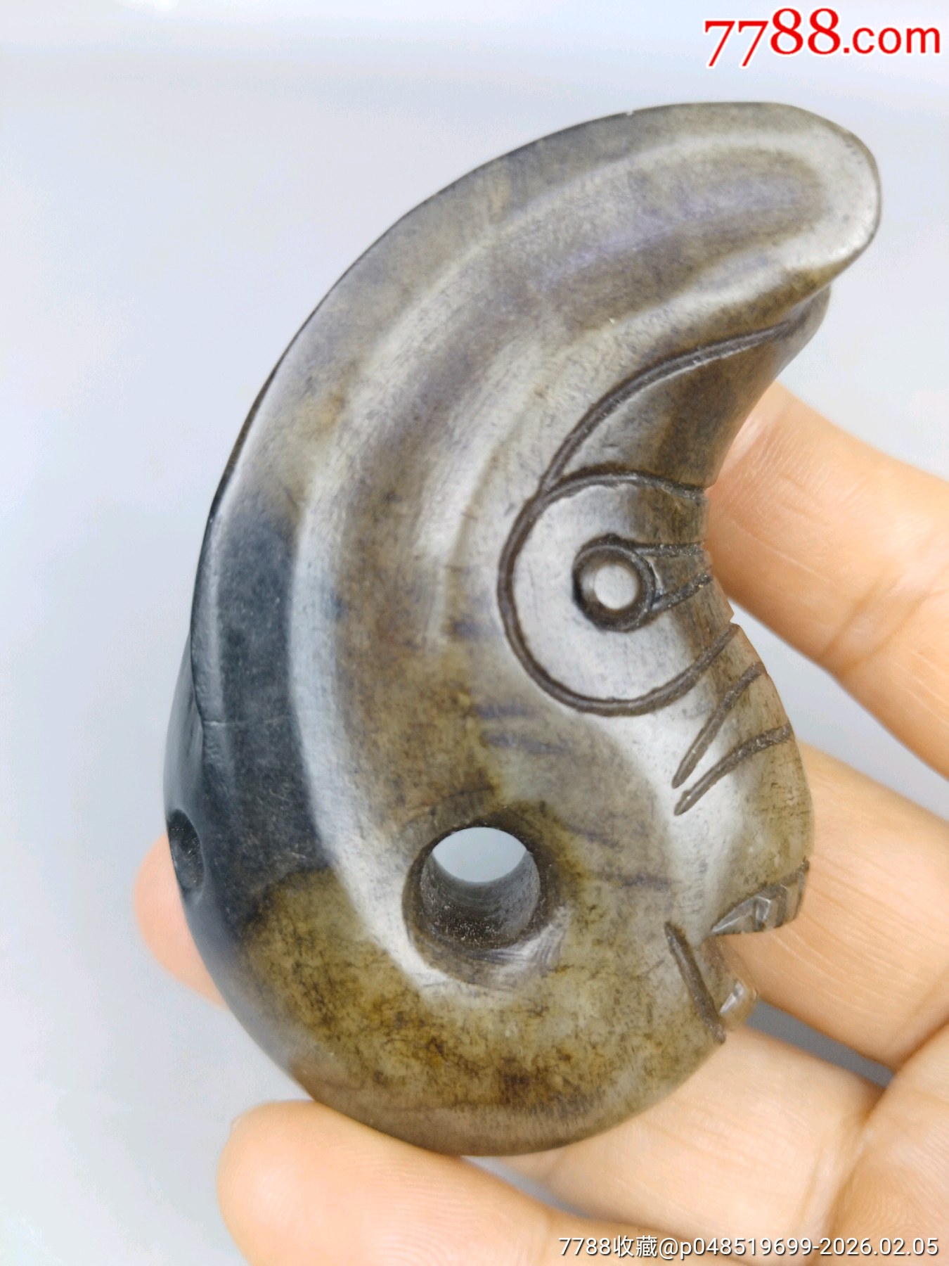 玉豬龍，_價(jià)格339元_第10張_7788商城__七七八八商品交易平臺(tái)(7788.com)