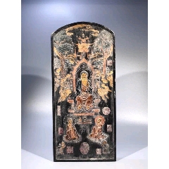 清代乾隆御铭大清墨砚、墨锭_砚台_德润斋【7788旧书网】