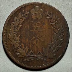 朝鲜常平通宝背平三天古钱永远保真_高丽/朝鲜古币_天元钱币【7788旧书网】