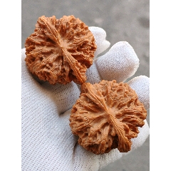 粗筋爆肉金蟾蛤蟆头核桃(24026)_文玩核桃_趣味小店杂货铺【7788门票收藏】