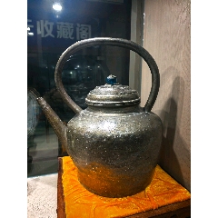 锡酒壶7个，喜欢拿走吧，一线老货，经济实惠_锡壶/锡器_一线老杂货
