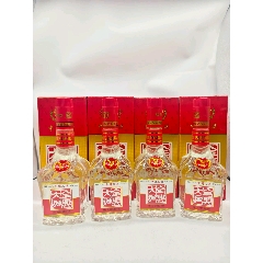 80年代初杭州西湖酒厂(桂花陈酿)16度1500ML_老酒收藏_远源流连【7788红