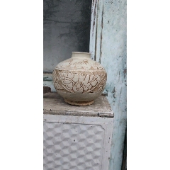 大清道光年制-粉彩-无双谱鼻烟壶_旧瓷器_琪翔斋【7788红宝书】