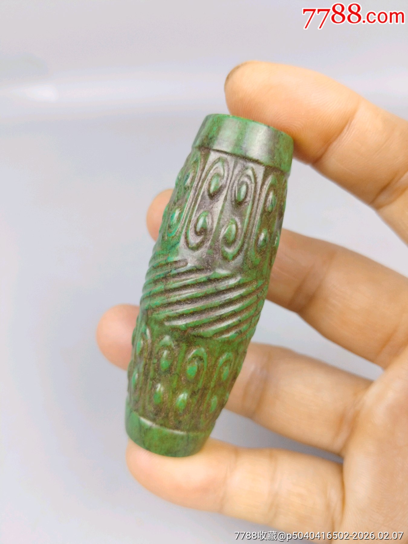 綠松石_價格110元_第5張_7788商城__七七八八商品交易平臺(7788.com)