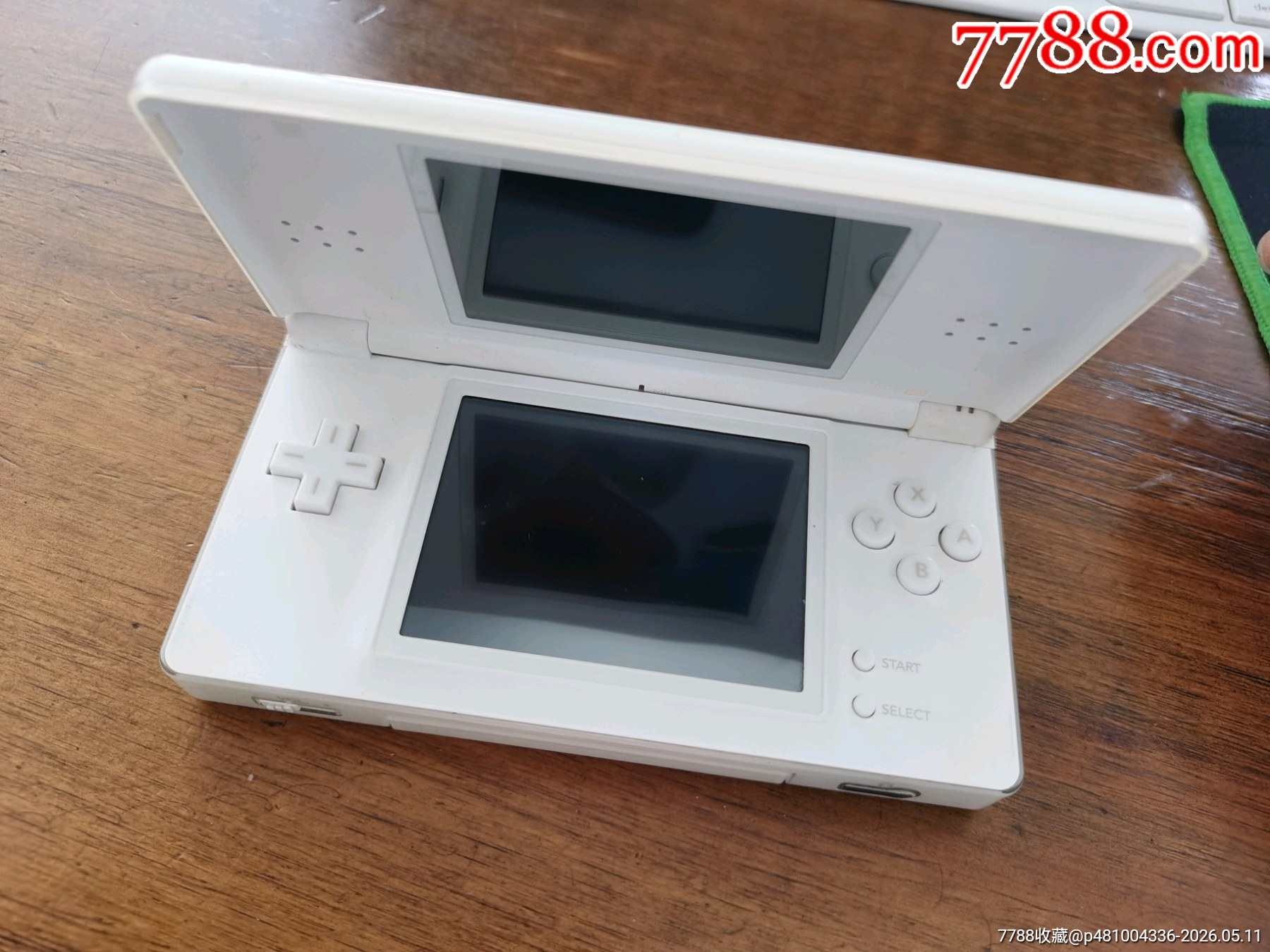 任天堂電子游戲機(jī)玩具掌上游戲機(jī)懷舊童年開機(jī)測試各按鍵聲音均正常，請看好簡介再拍_價(jià)格220元_第13張_7788商城__七七八八商品交易平臺(tái)(7788.com)