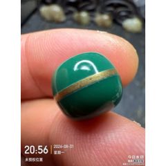绿松石佛牌_绿松石_冰城大藏家【7788旧书网】