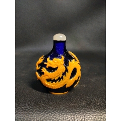 和田玉鼻烟壶_旧鼻烟壶_古玩文玩收藏家【7788红宝书】