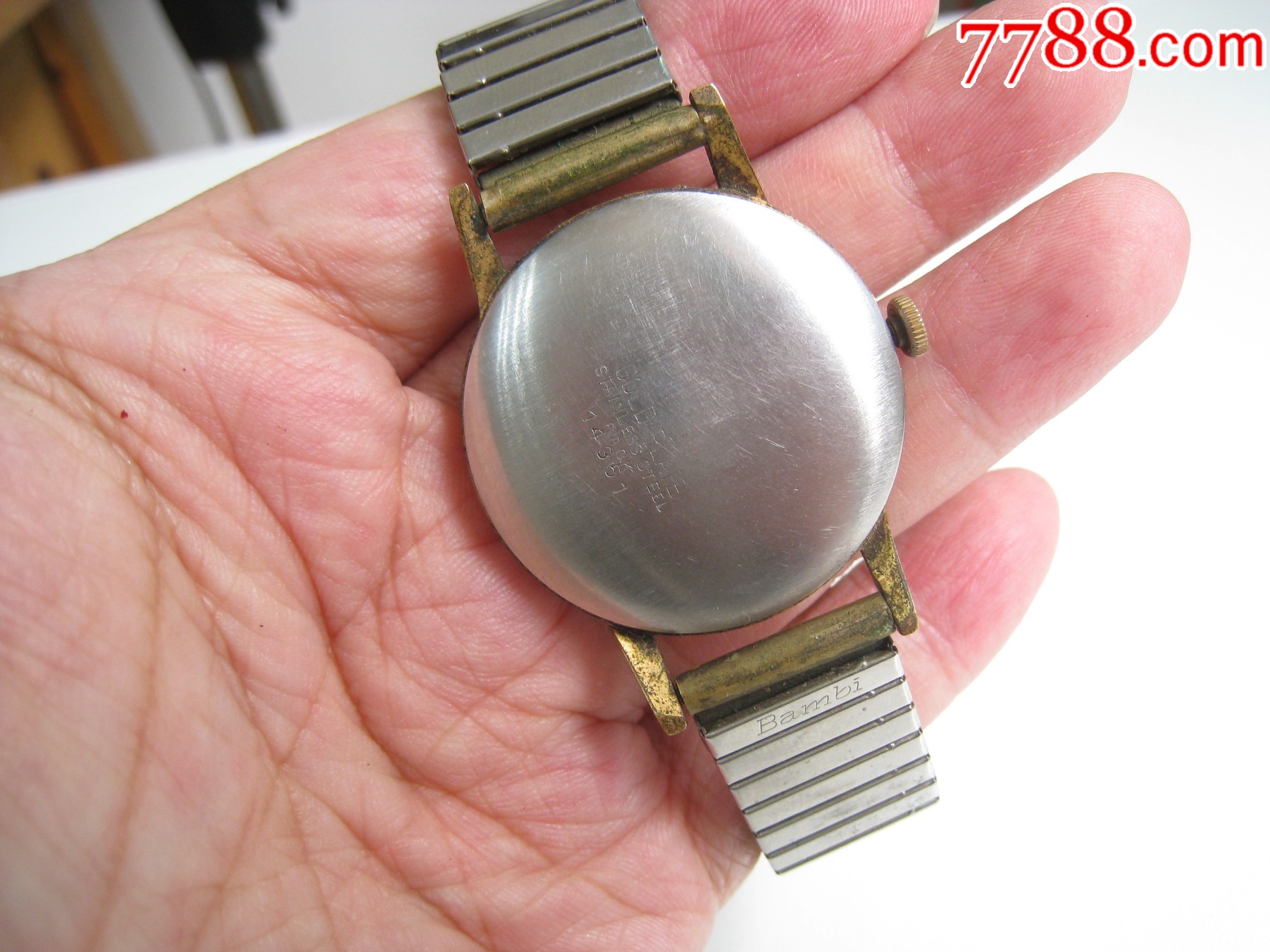 英拉格1010包金瑞士表【手動機(jī)械】男_價格360元_第7張_