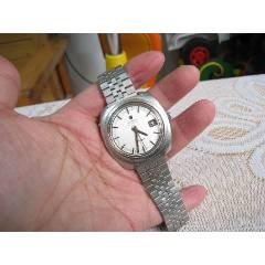 華生真空系列瑞士表【自動(dòng)機(jī)械】男好品