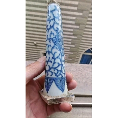 宋代建窑兔毫标本，经典青蓝兔毫茶盏。釉面肥厚润泽，毫丝清晰立体，条