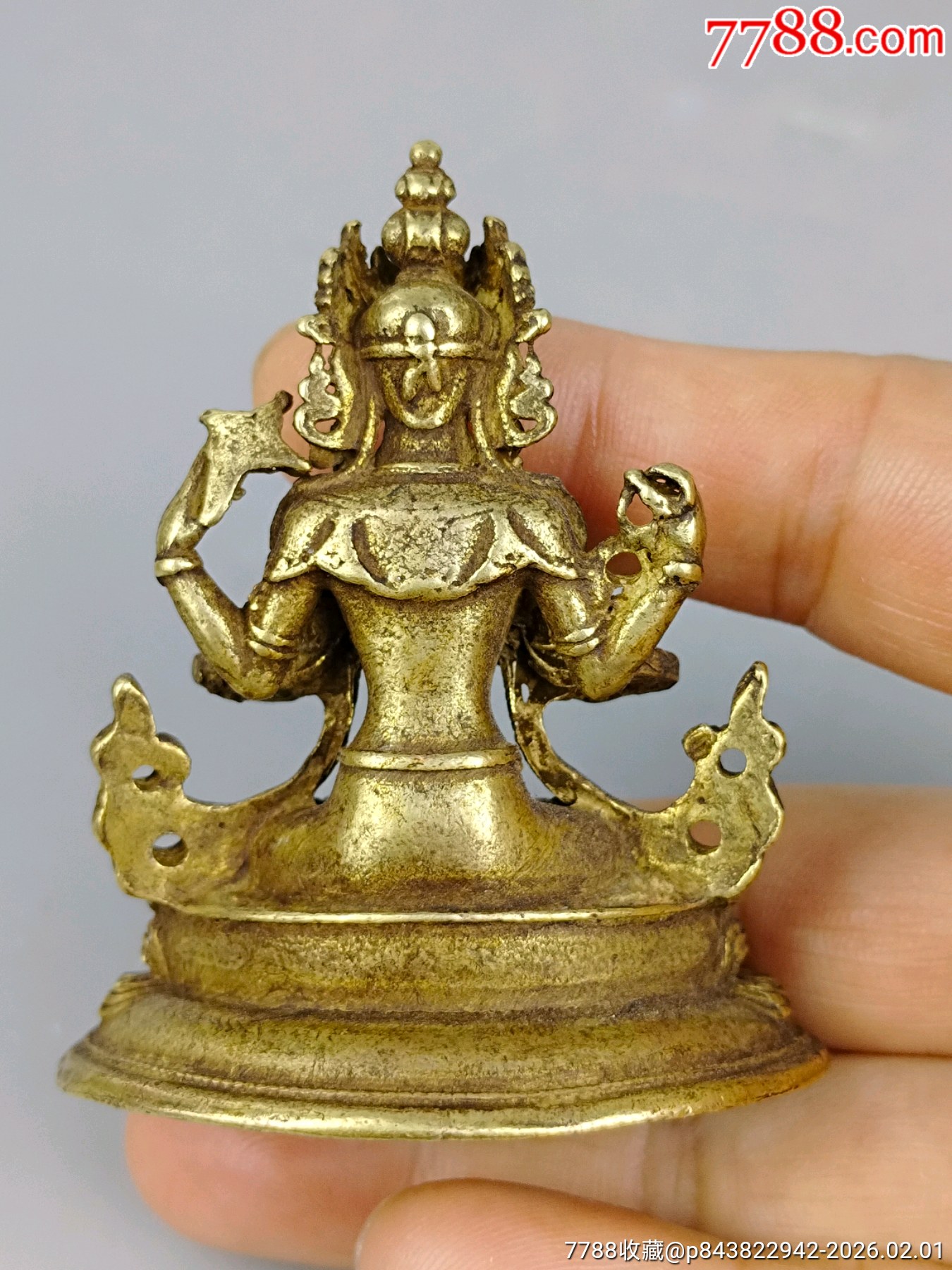 四壁觀音銅像擺件佛像_價(jià)格88元_第2張_7788商城__七七八八商品交易平臺(tái)(7788.com)
