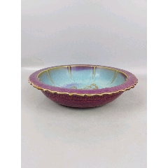 鈞瓷，，內(nèi)藍紫窯變(se110673102)_7788商城__七七八八商品交易平臺(7788.com)
