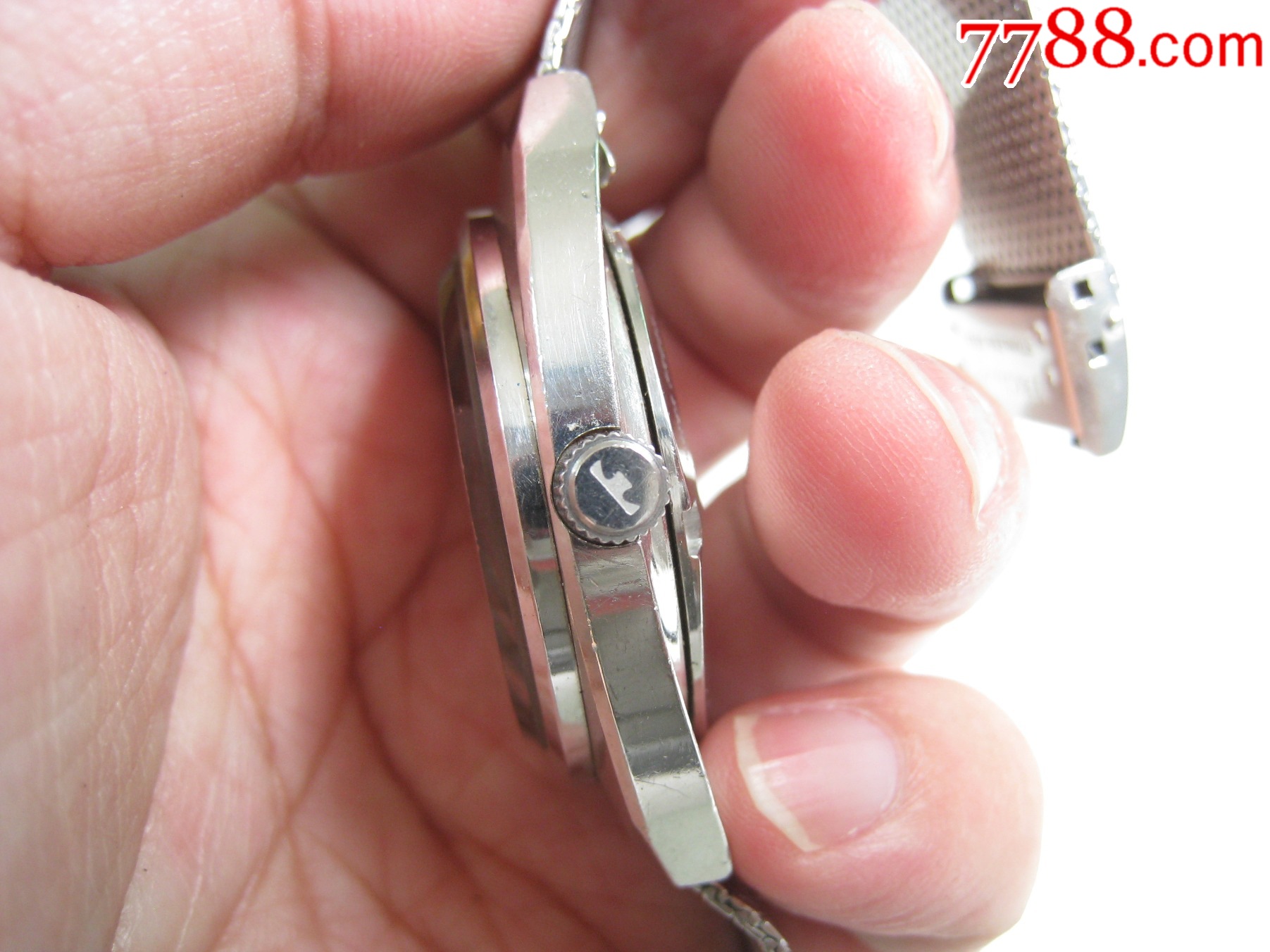 天克諾2632八卦面瑞士表【自動(dòng)機(jī)械】男全原_價(jià)格510元_第6張_