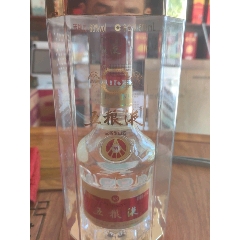 2005年52度水井坊酒满品好：特价1瓶650_老酒收藏_迎福堂酒业【7788红宝书】