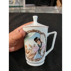 宋建窑系闽侯窑_茶杯/茶盅/茶盏_大秦典藏【7788旧书网】