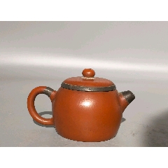 顾景舟精品大红袍紫砂泥紫砂壶一套_紫砂壶_臻品汇推荐【7788红宝书】
